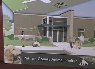 animal shelter in putnam county wv