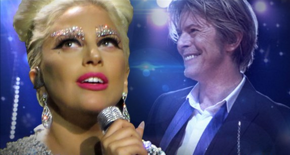 David Bowie's son calls out Lady Gaga after Grammys