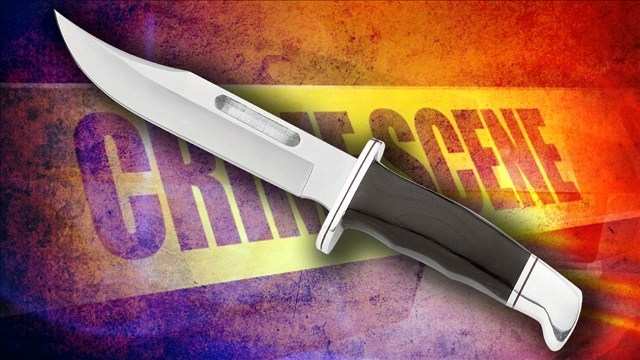 Fayette County woman arrested for stabbing ex-husband