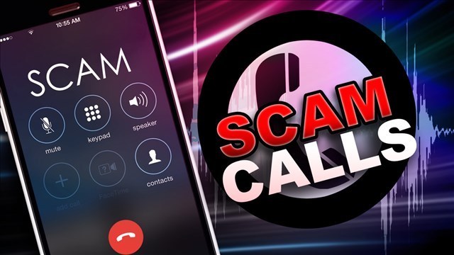 Calhoun County Sheriff Warns Of Possible Scam
