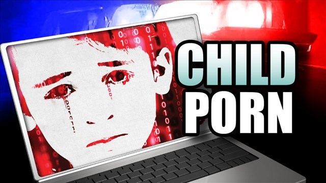 2 WV men admit child-pornography crimes