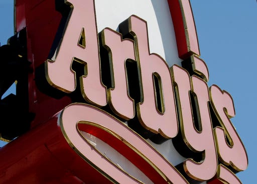 Arby's to Bring Back Venison Sandwiches