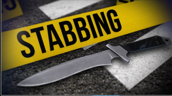 One Person Transported To The Hospital Following A Stabbing In Eastern Kanawha County