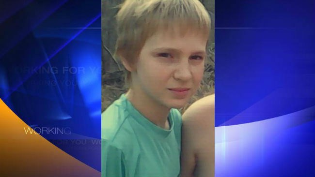 Missing Calhoun County Boy Safely Returns Home