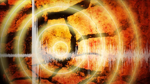 Earthquake reported in southeast Ohio Wednesday