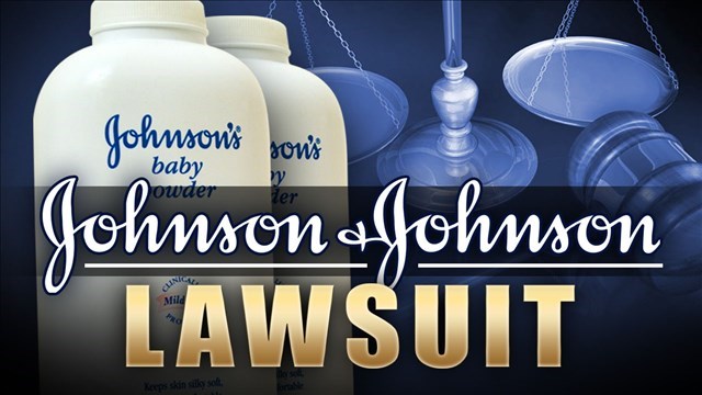 WV AG Announces $33M Settlement with Johnson & Johnson