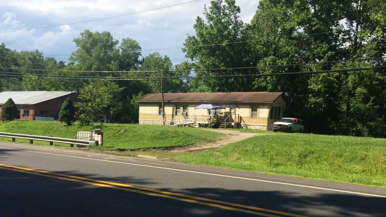 Murder Investigation Underway in Lincoln County After Body Discovered