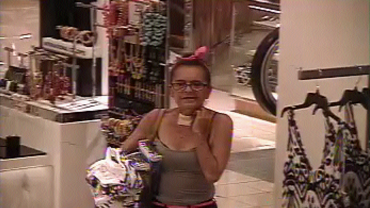 Barboursville Police Need Help Identifying Shoplifting Suspect