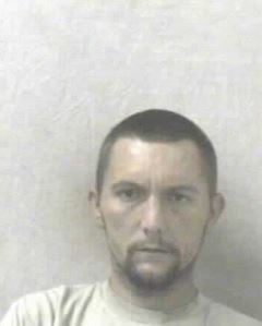 <b>Andrew Dale</b> Lucas was arrested for stealing siding in Huntington, ... - 23394072_BG2