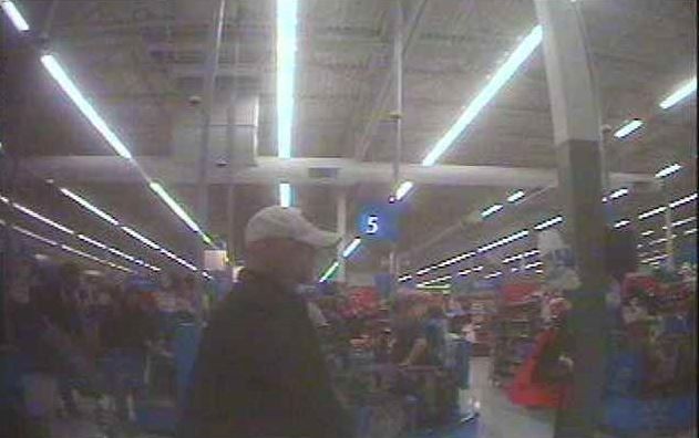 Police investigating bank robbery inside Wal-Mart in Gallipolis, OH