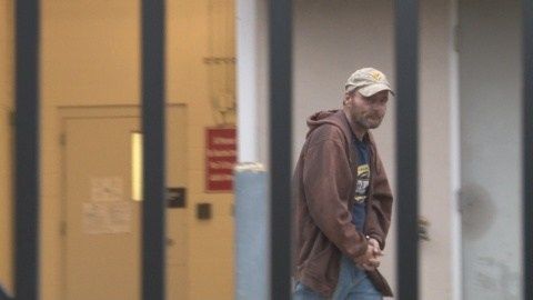 Jonnie Boggess, 47, of Cabin Creek