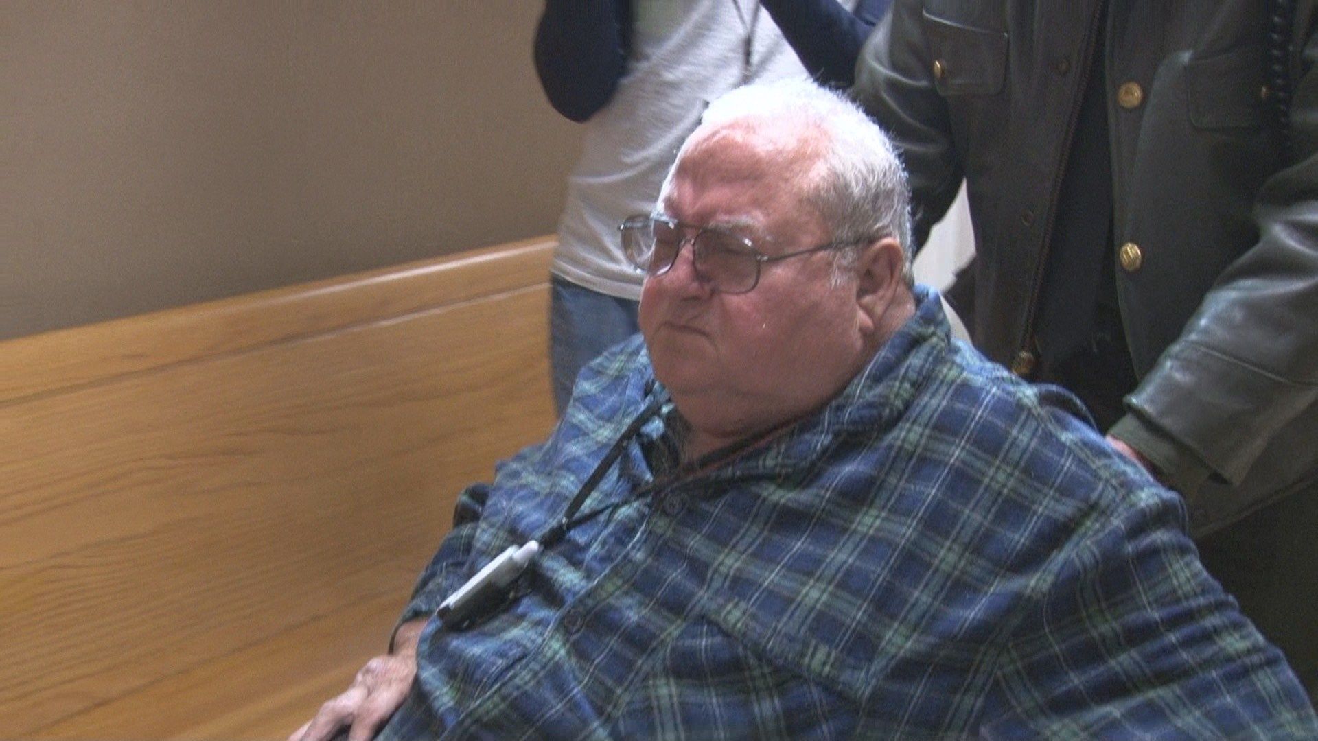 Man arrested for child pornography in Huntington, WV - WOWK 13