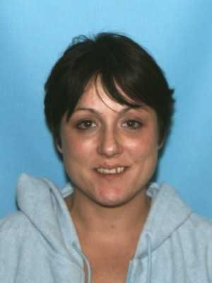 Missing woman, Frances Ann Wartenburg
