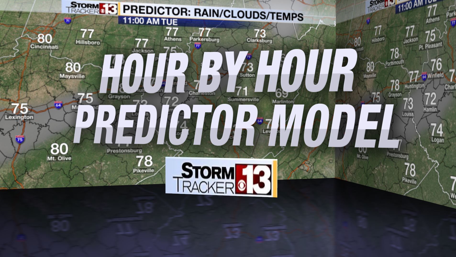 Breaking News Sports StormTracker 13 Weather West Virginia WOWK