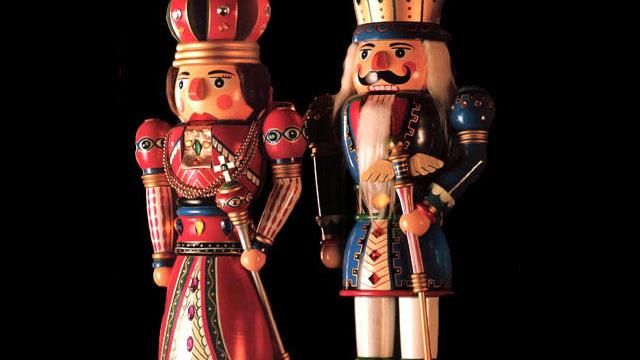 Student dancers needed for Moscow Ballet's Nutcracker in Ashland, KY - WOWK