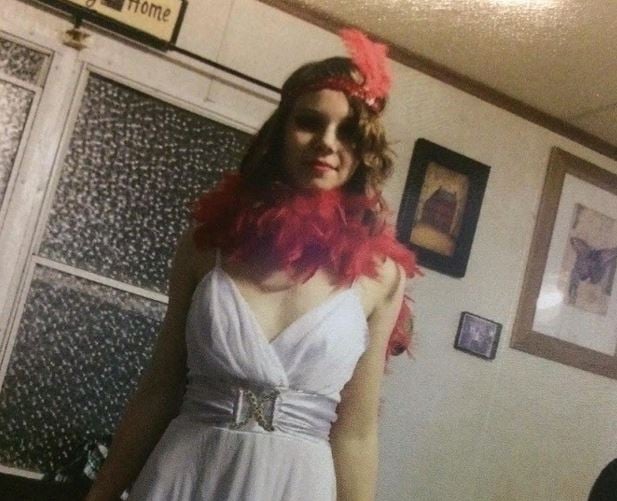 Story Update Missing Teen Safe 119