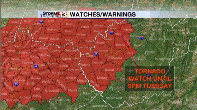 Breaking News - Sports - StormTracker 13 Weather - West Virginia - WOWK ...