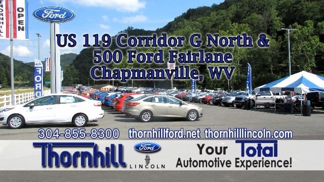 Thornhill ford auto wv #2